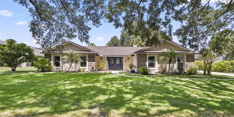 Property photo for 1388 YELLOW PINE COURT, Winter Springs, FL