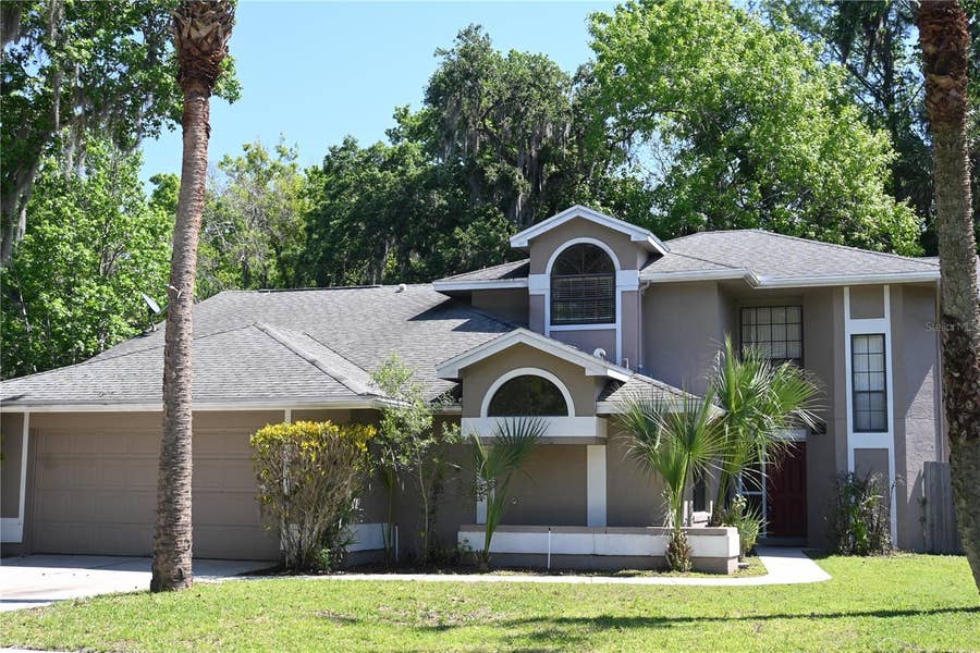 Property photo for 1142 ODAY DRIVE, Winter Springs, FL