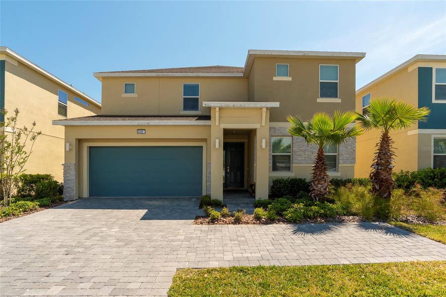 Property photo for 4490 MONADO DRIVE, Kissimmee, FL