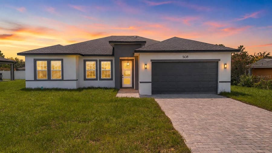 Property photo for 508 MARION OAKS TRAIL, Ocala, FL