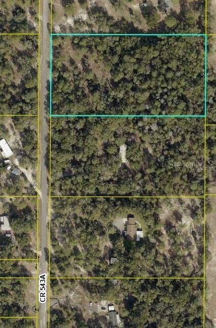 Property photo for 5-Acre CR 543A, Sumterville, FL