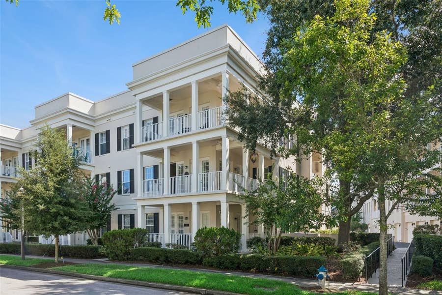 Property photo for 987 FERN AVENUE, #201, Orlando, FL