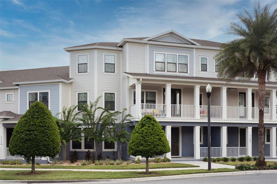Property photo for 1166 SPOTTED SANDPIPER LOOP, Winter Springs, FL