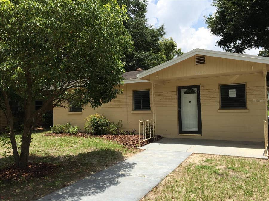 Property photo for 1615 7TH STREET W, Lakeland, FL