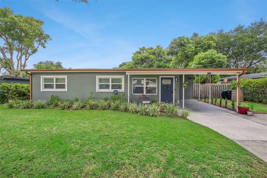 Property photo for 2942 CONDEL DRIVE, Orlando, FL