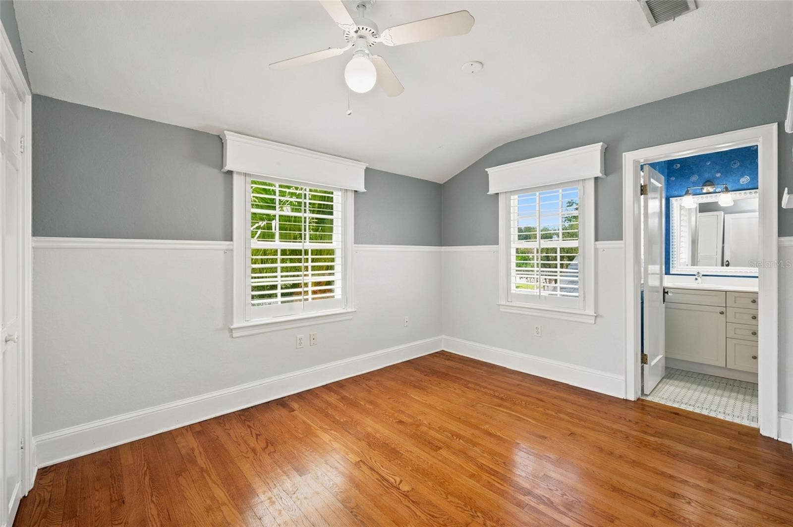 1221 DORCHESTER STREET, Orlando, FL 32803 Additional Upstairs Bedroom