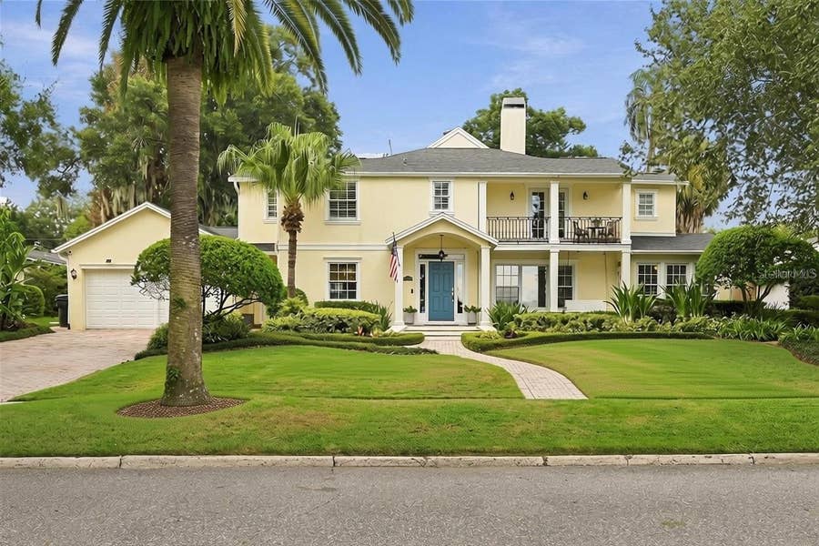 Property photo for 1221 DORCHESTER STREET, Orlando, FL