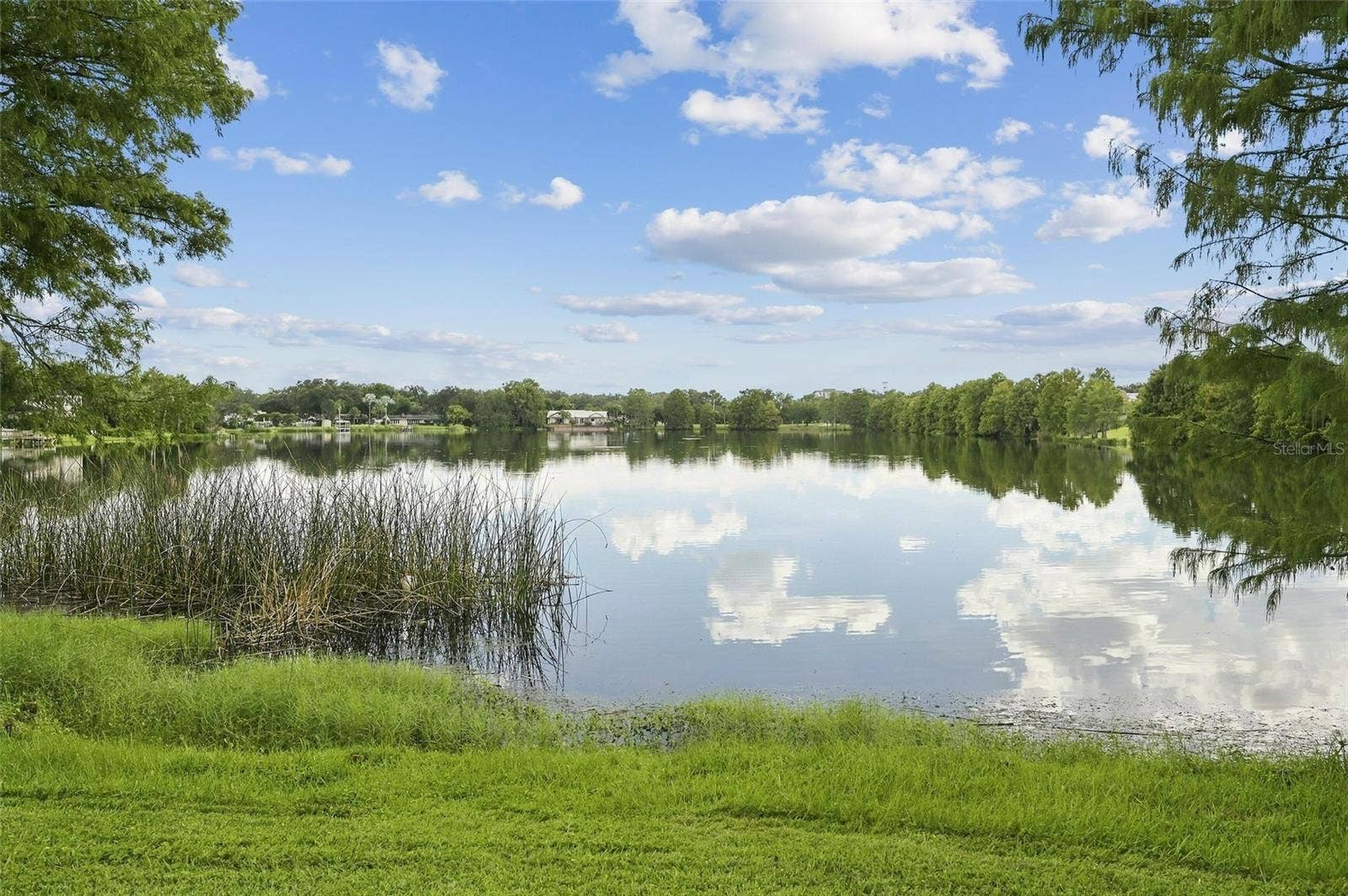 1221 DORCHESTER STREET, Orlando, FL 32803 Wide Views of Lake Estelle Across the Street