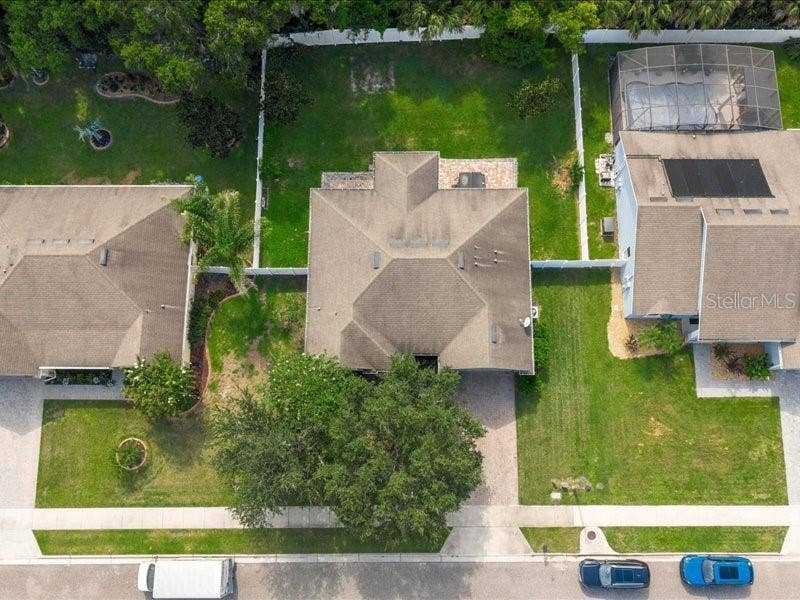 1720 LADY FERN TRAIL, Deland, FL 32720