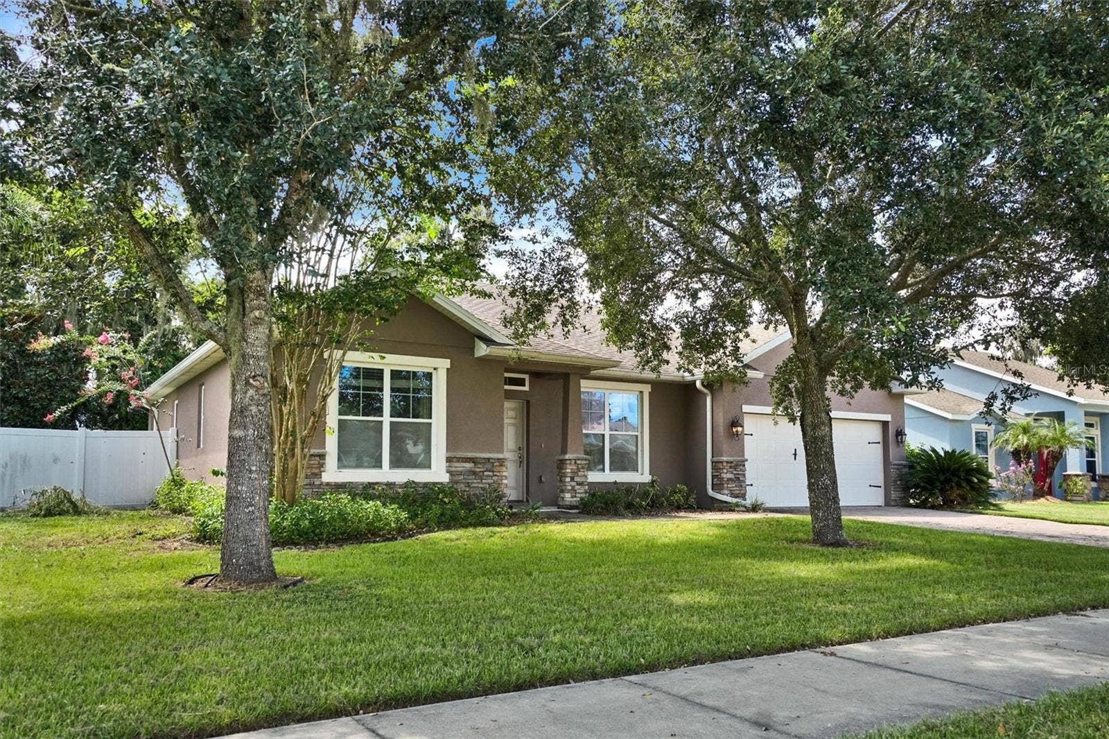 1720 LADY FERN TRAIL, Deland, FL 32720