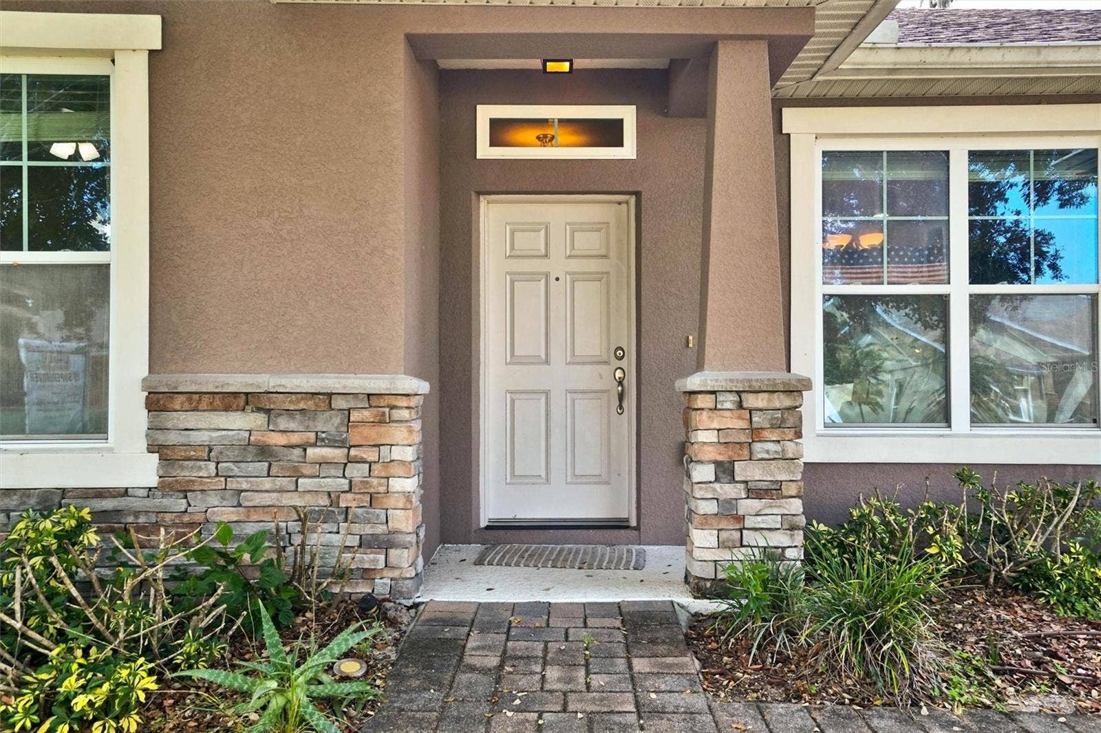 1720 LADY FERN TRAIL, Deland, FL 32720