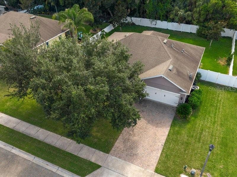 1720 LADY FERN TRAIL, Deland, FL 32720
