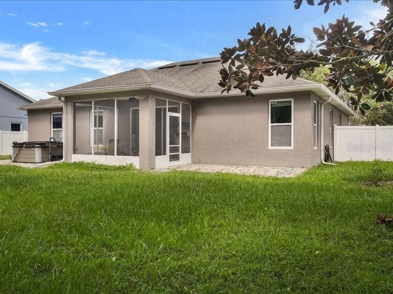 1720 LADY FERN TRAIL, Deland, FL 32720