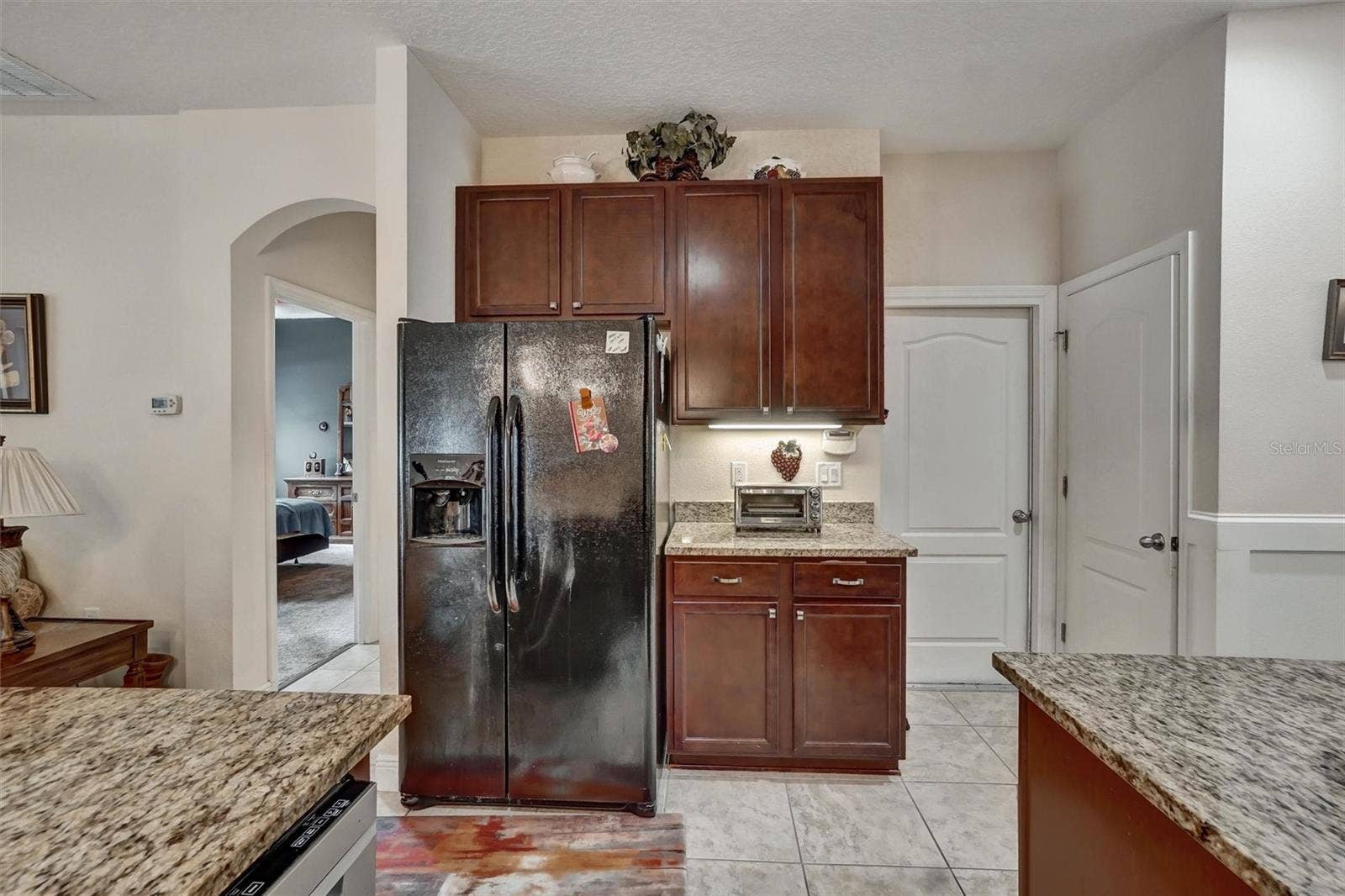 KitchenWell-appointed kitchen