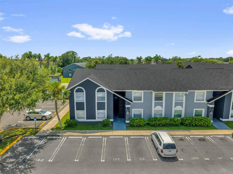 Property photo for 4160 PERSHING POINTE PLACE, #4, Orlando, FL