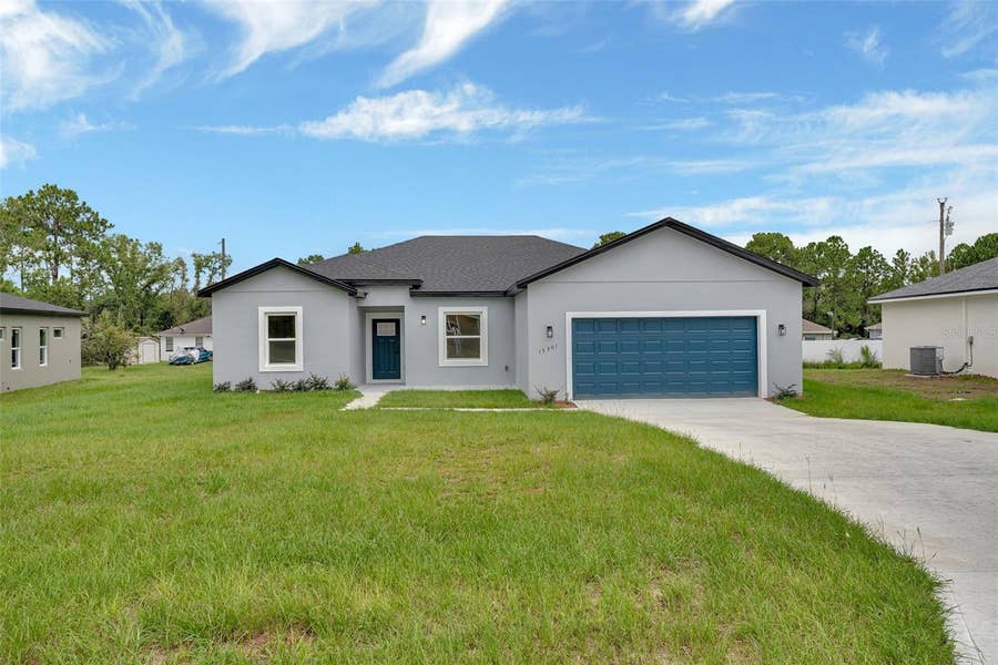 Property photo for 15301 SW 50TH AVENUE ROAD, Ocala, FL