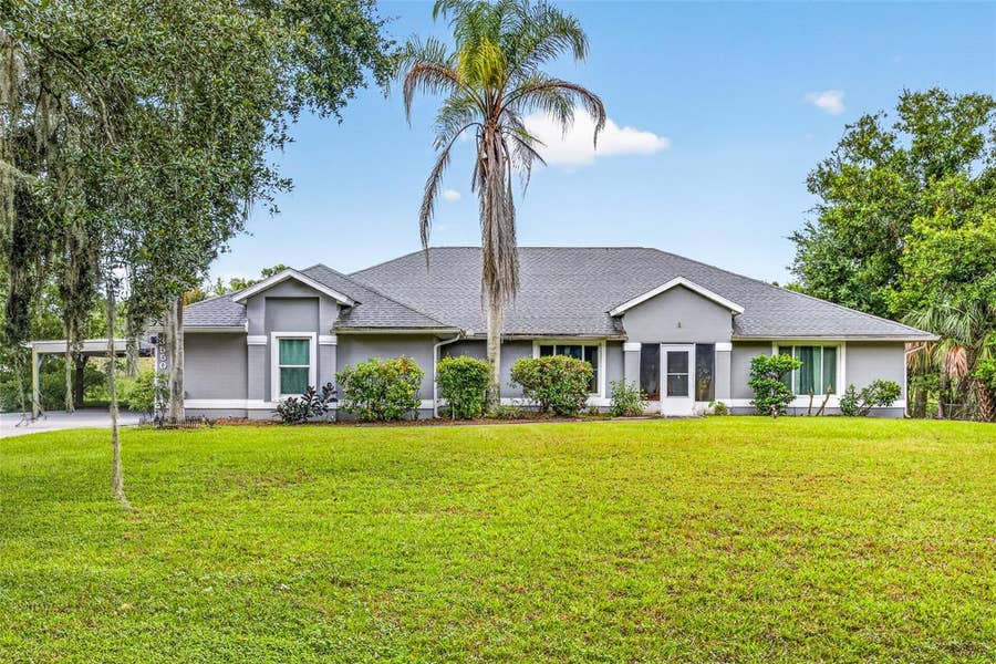 Property photo for 3550 OBERRY ROAD, Kissimmee, FL
