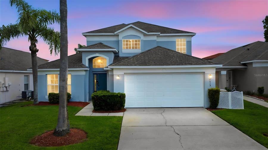 Property photo for 4613 FORMBY COURT, Kissimmee, FL