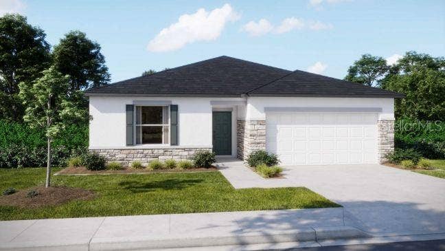 Property photo for 16849 NW 176TH WAY, Alachua, FL