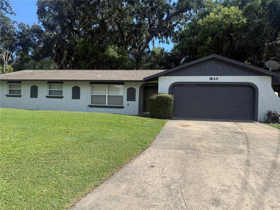 Property photo for 1824 37TH STREET, Orlando, FL