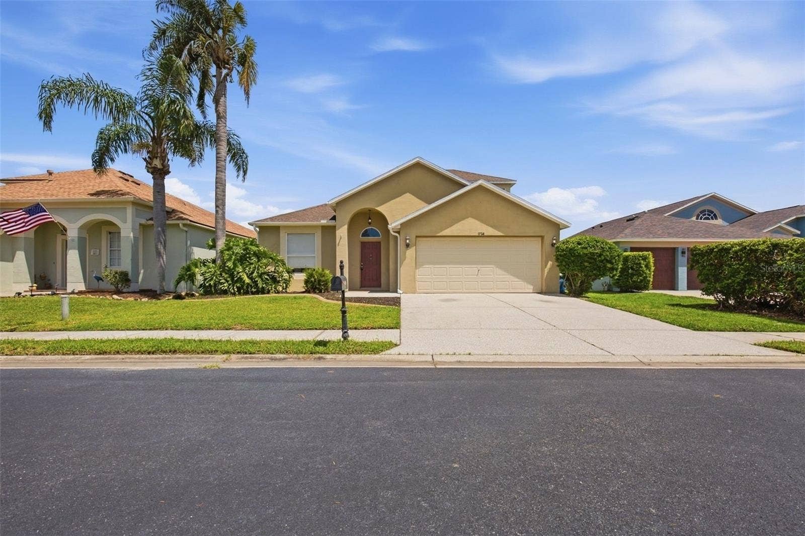 1734 LADY PALM COURT, New Port Richey, FL 34655 1734 LADY PALM COURT, New Port Richey, FL 34655