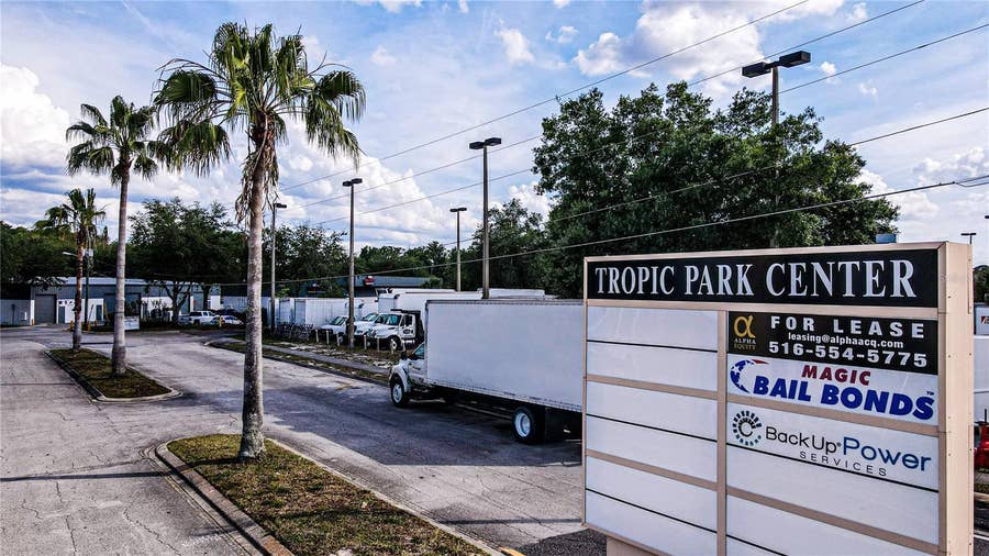 Property photo for 1542 TROPIC PARK DRIVE, Sanford, FL