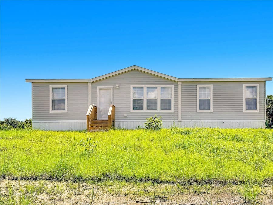 Property photo for 19983 NW 242ND STREET, Okeechobee, FL