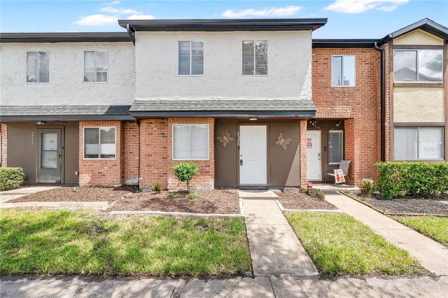 Property photo for 2326 HUNTINGTON GREEN COURT, #4, Orlando, FL