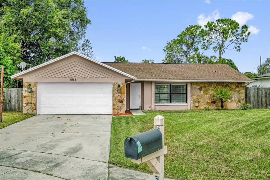 Property photo for 5165 FORMBY DRIVE, Orlando, FL