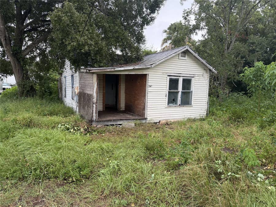 Property photo for 547 SNIVELY AVENUE, Eloise, FL