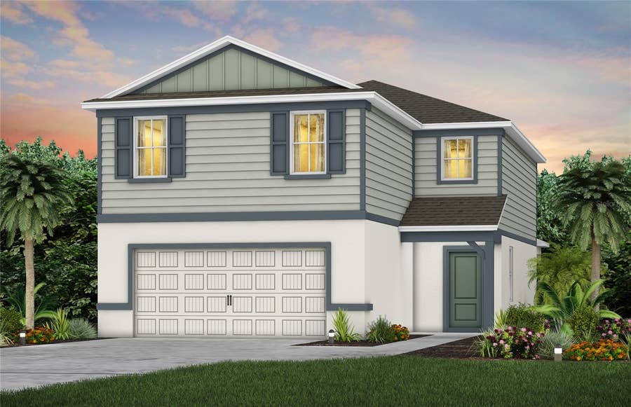 Property photo for 4809 FINLEY DRIVE, Davenport, FL