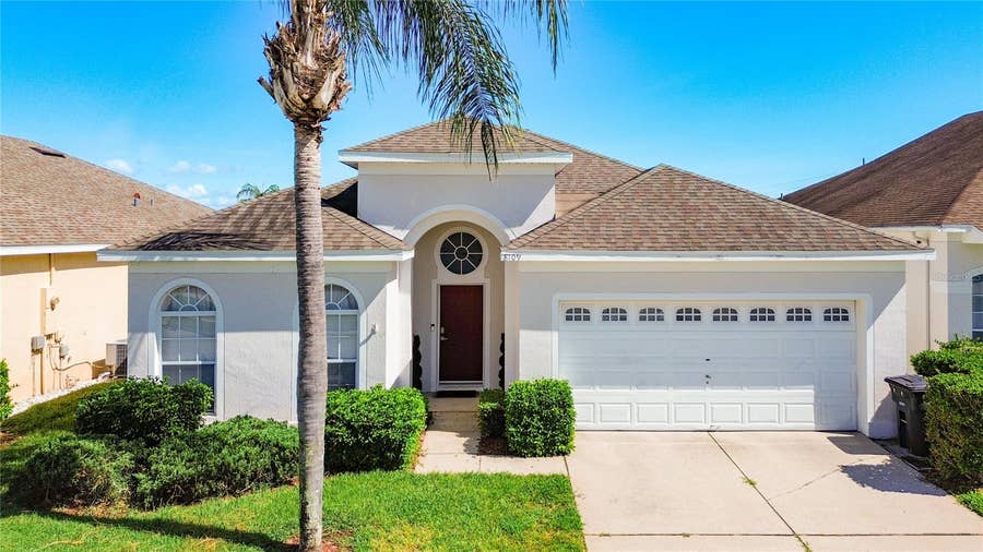 Property photo for 8109 FAN PALM WAY, Kissimmee, FL