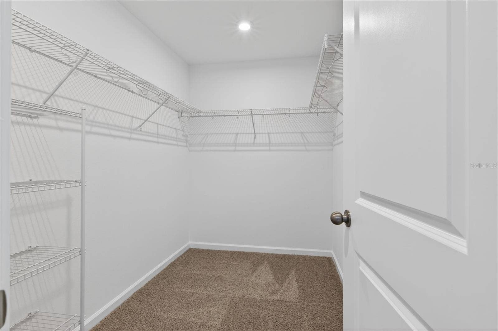 13636 SEAGRASS AVENUE, Orlando, FL 32832 Talquin Primary Walk-In Closet