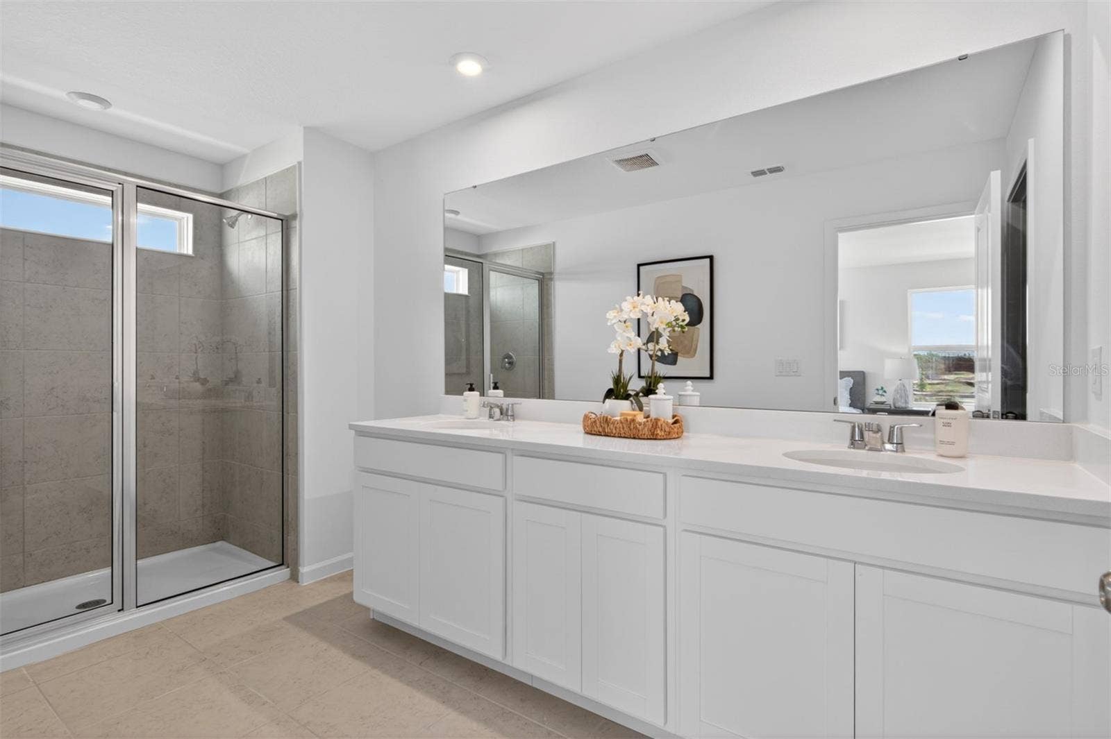 13636 SEAGRASS AVENUE, Orlando, FL 32832 Talquin Primary Bathroom