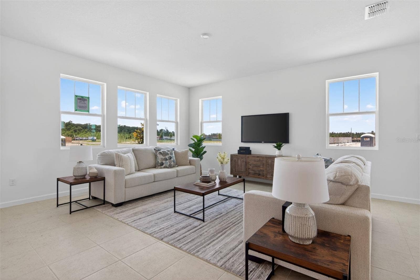 13636 SEAGRASS AVENUE, Orlando, FL 32832 Talquin Great Room