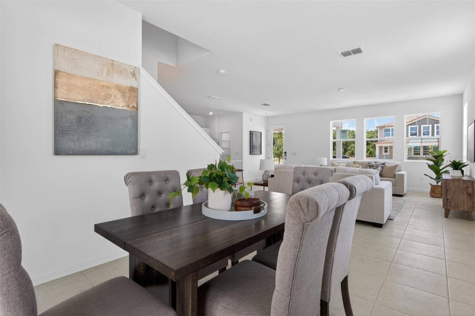 13636 SEAGRASS AVENUE, Orlando, FL 32832 Talquin Dining Room