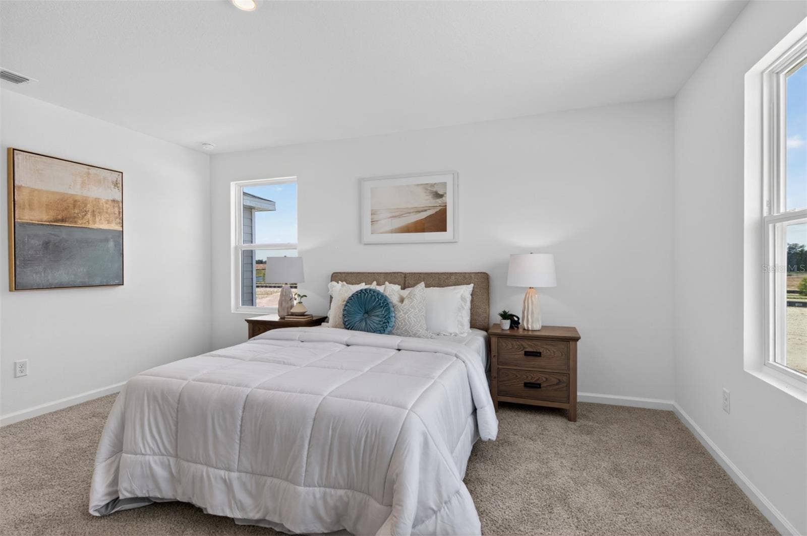 13636 SEAGRASS AVENUE, Orlando, FL 32832 Talquin Primary Bedroom