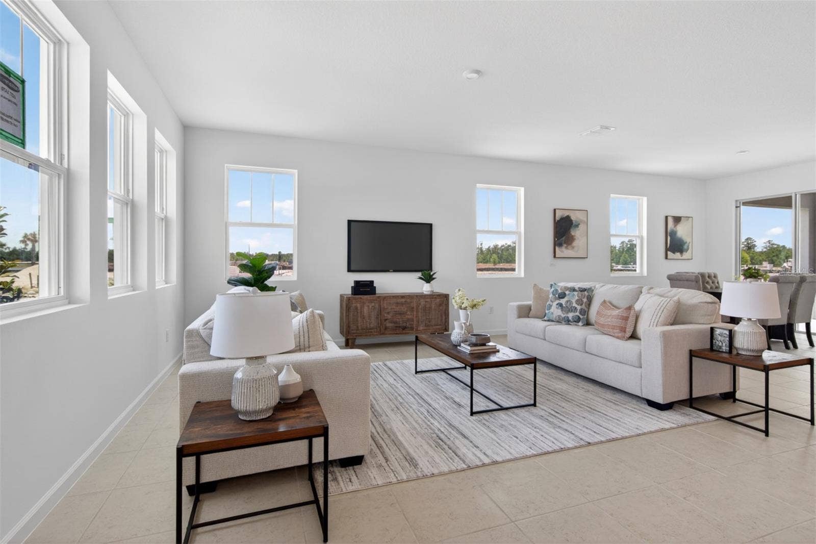 13636 SEAGRASS AVENUE, Orlando, FL 32832 Talquin Great Room
