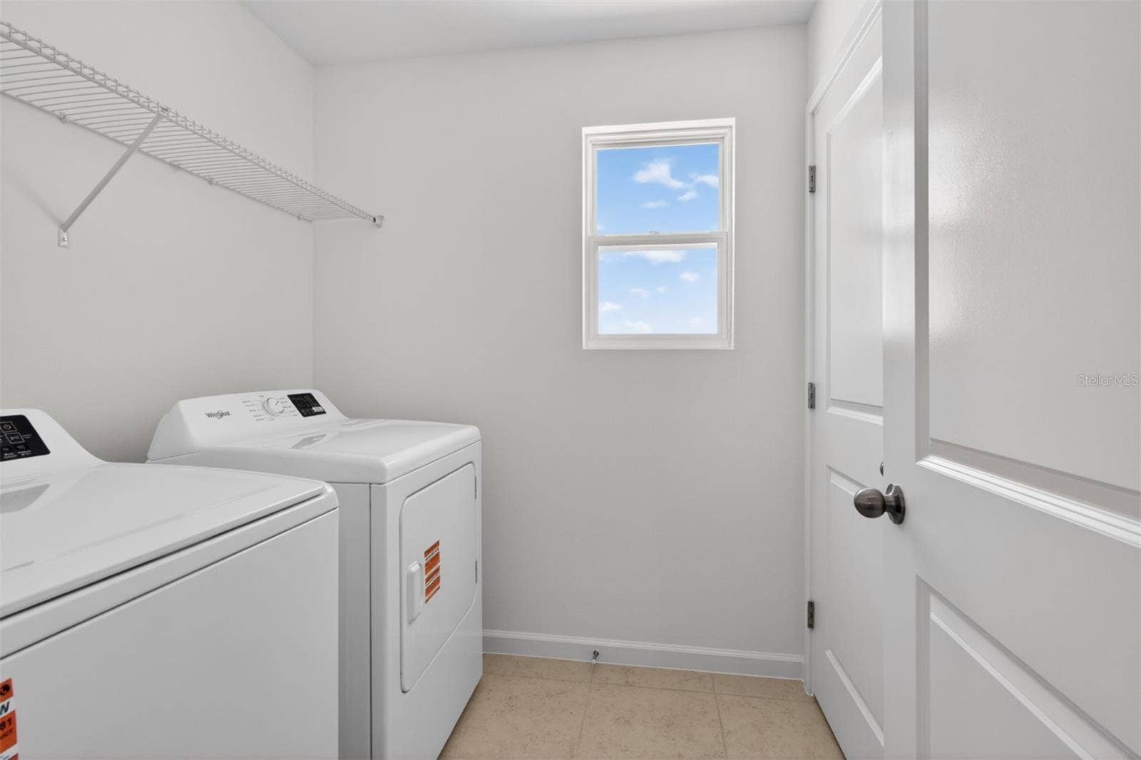 13636 SEAGRASS AVENUE, Orlando, FL 32832 Talquin Laundry Room