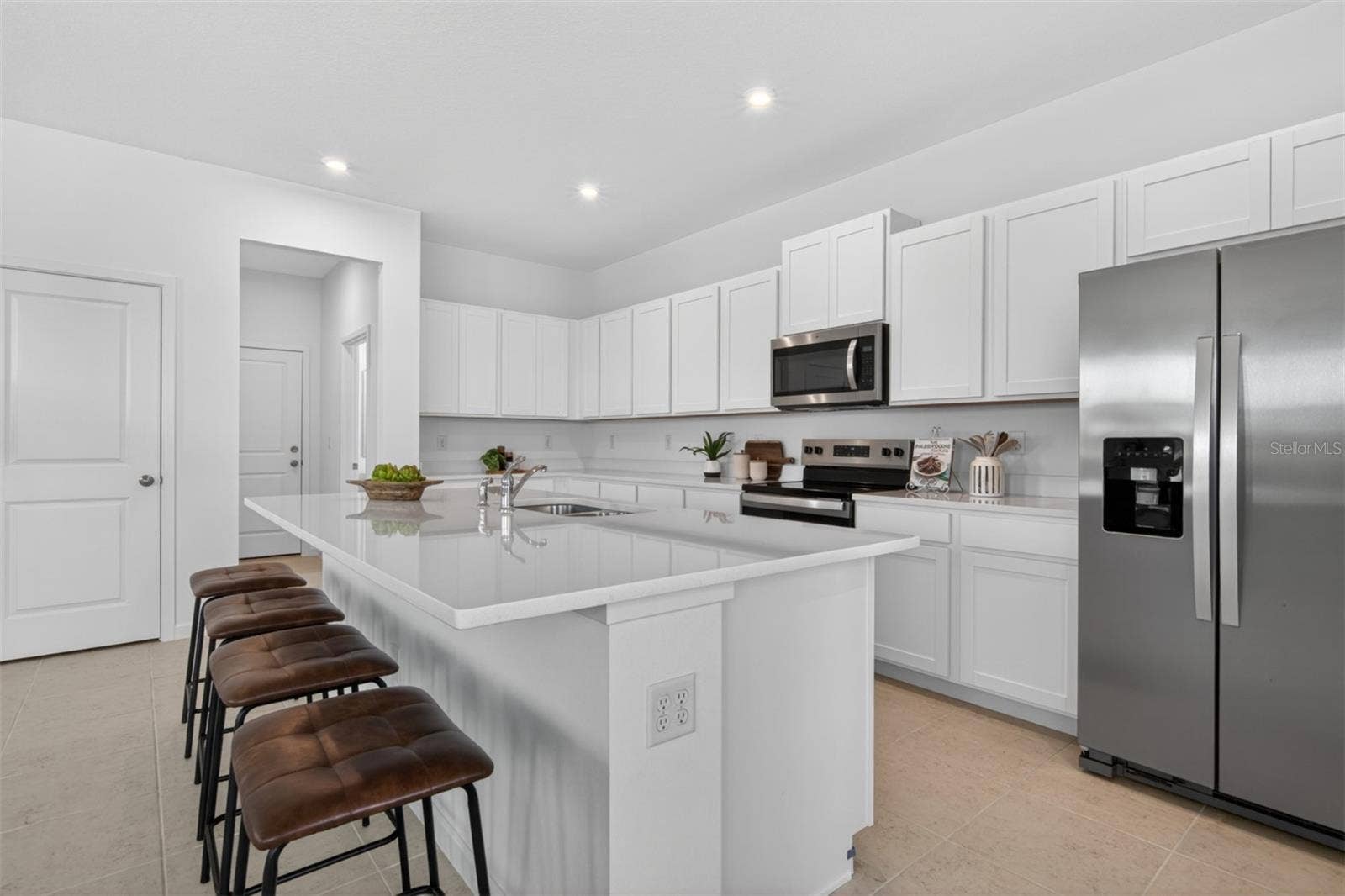 13636 SEAGRASS AVENUE, Orlando, FL 32832 Talquin Kitchen