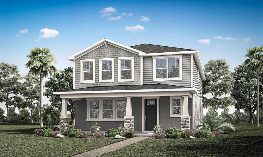 Property photo for 13636 SEAGRASS AVENUE, Orlando, FL