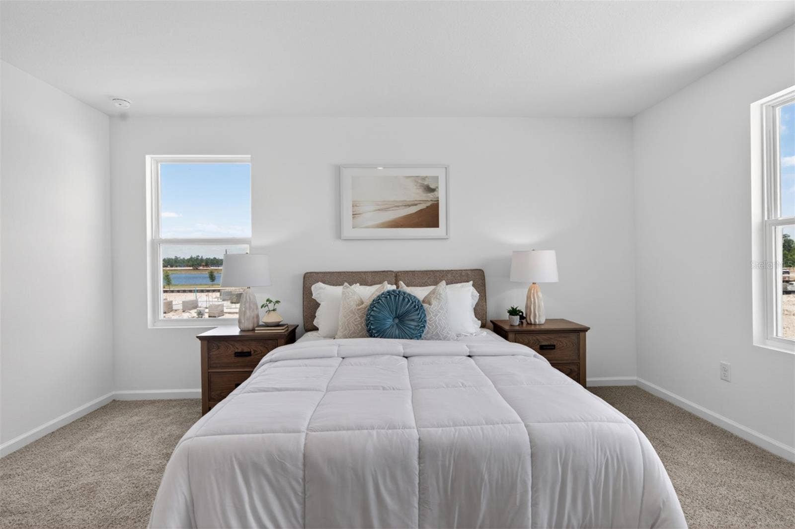 13636 SEAGRASS AVENUE, Orlando, FL 32832 Talquin Primary Bedroom