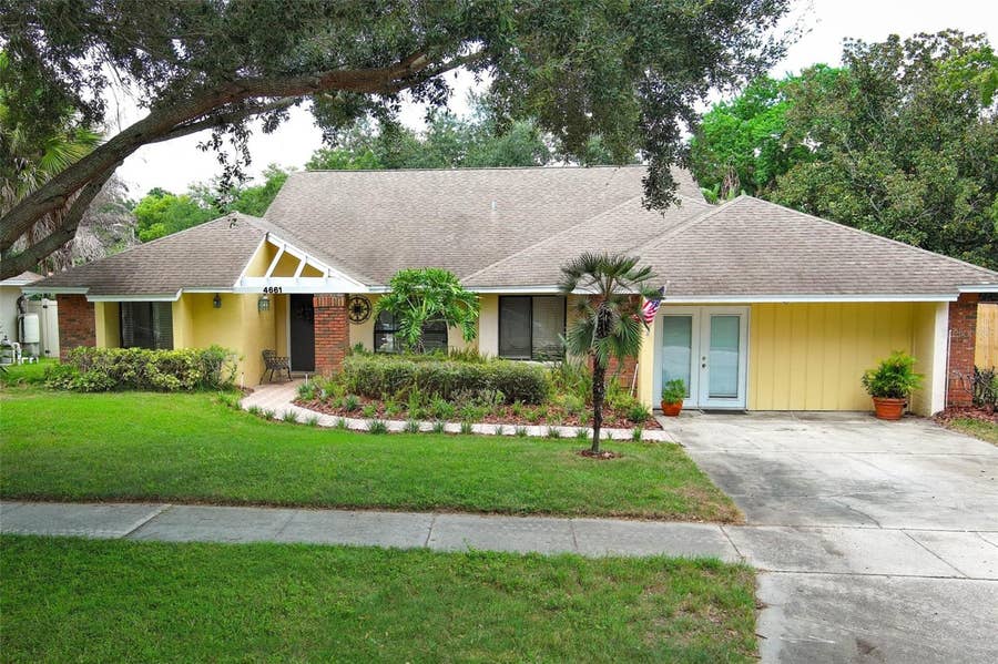 Property photo for 4661 N SAINT BRIDES CIRCLE, Orlando, FL