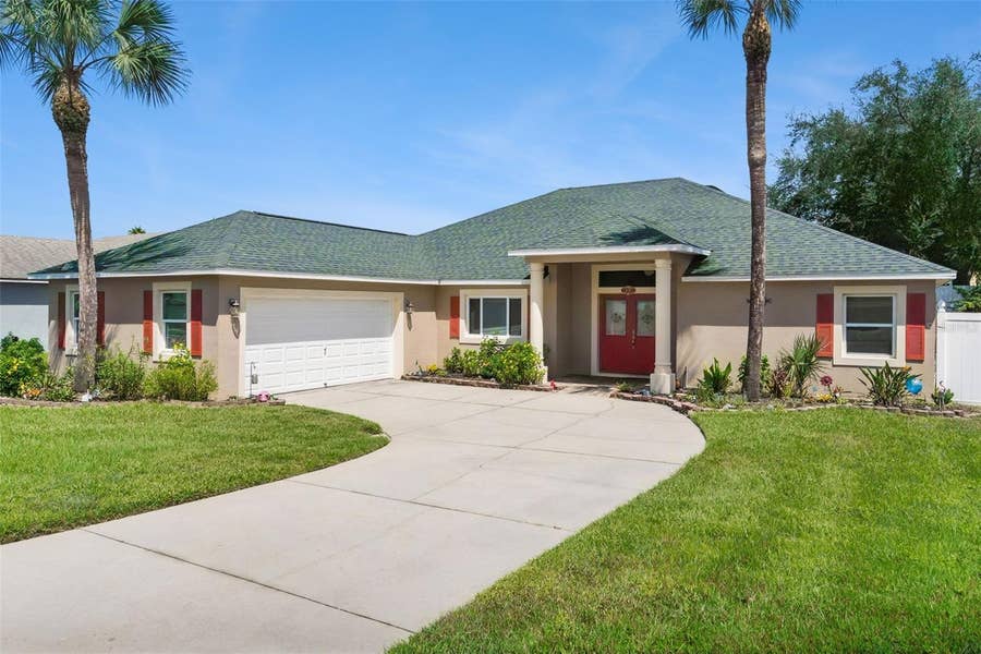 Property photo for 1638 SUNSET VILLAGE BOULEVARD, Clermont, FL