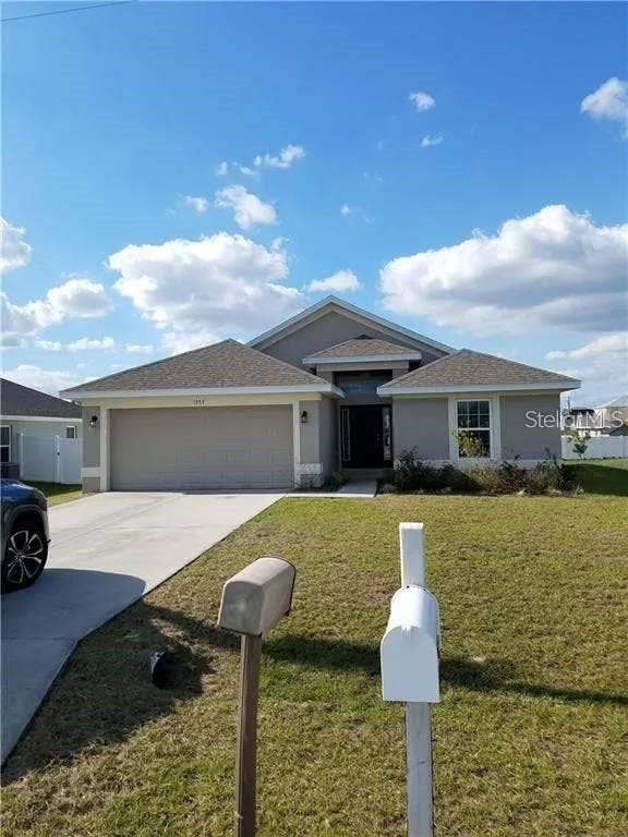 Property photo for 1353 N PLATTE COURT, Kissimmee, FL