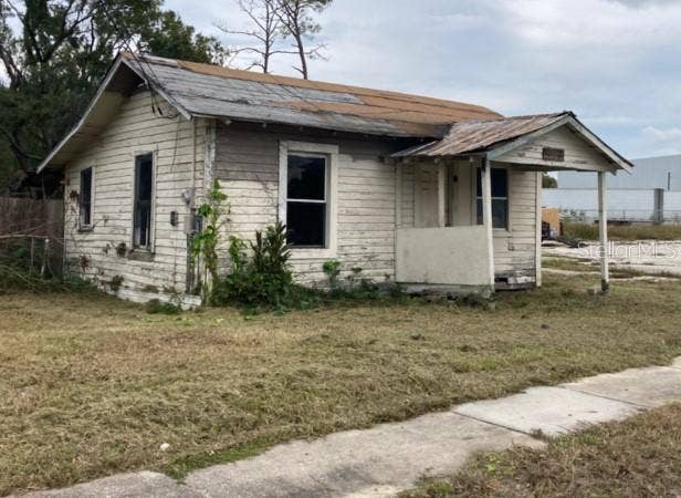 Property photo for 557 SNIVELY AVENUE, Eloise, FL