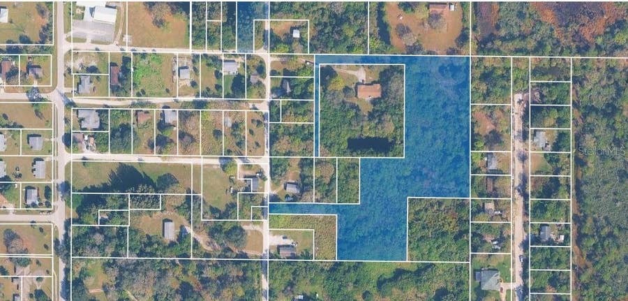 Property photo for 8624 63RD AVENUE, Vero Beach, FL