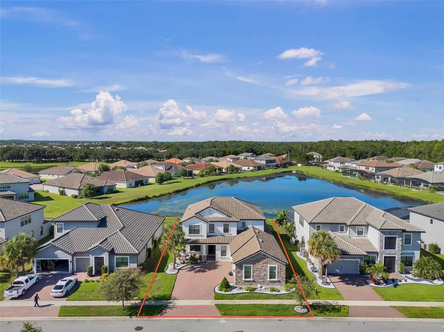 Property photo for 2920 AGOSTINO TERRACE, Kissimmee, FL