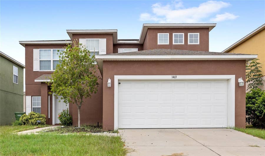 Property photo for 1469 SALISBURY DRIVE, Winter Haven, FL
