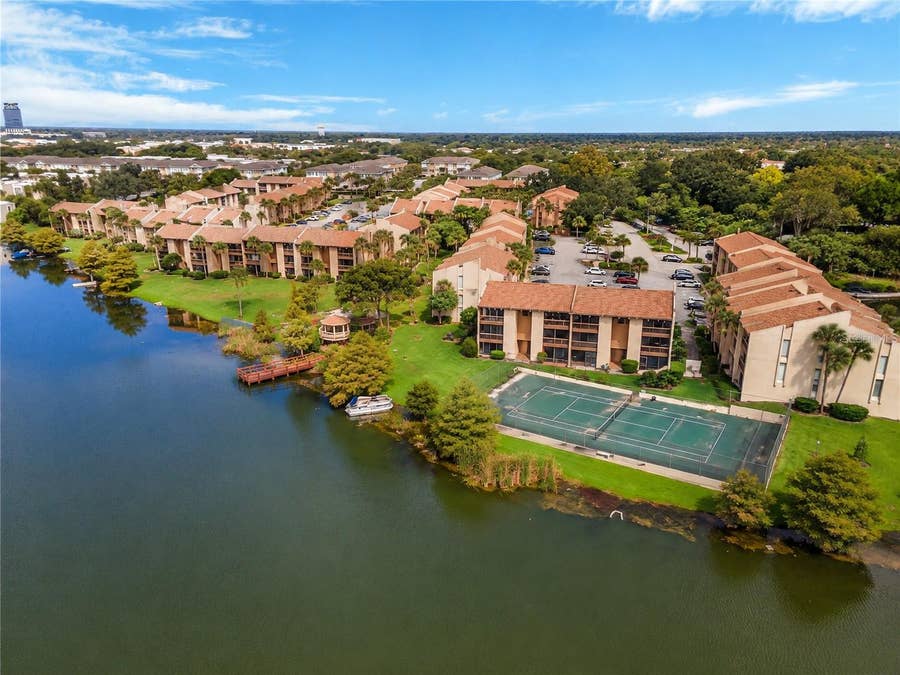 Property photo for 568 ORANGE DRIVE, #50, Altamonte Springs, FL